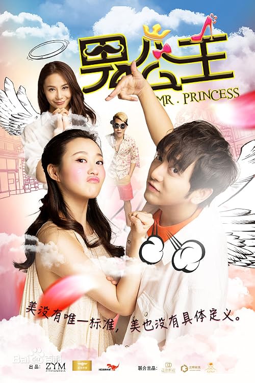 Mr. Princess