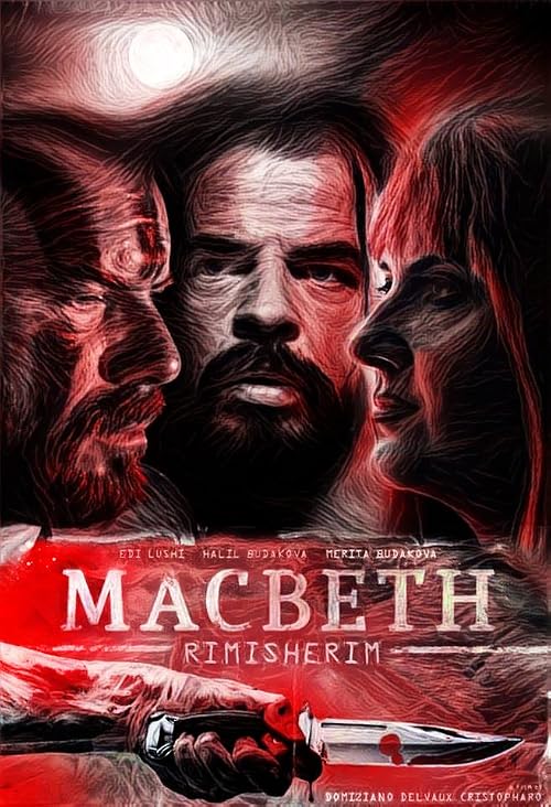 Mad Macbeth