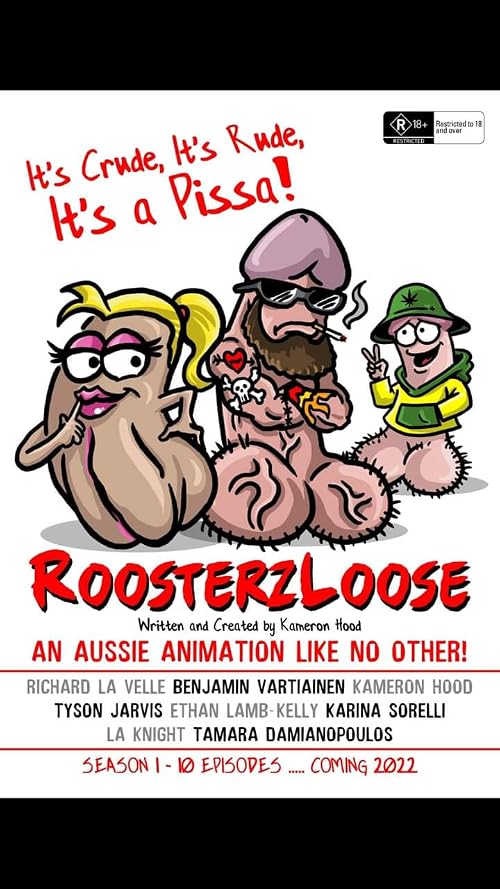 Roosterz Loose