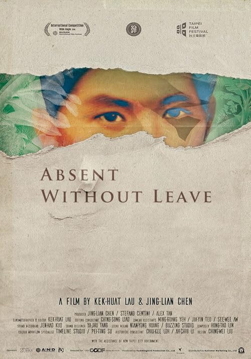 Absent Without Leave
