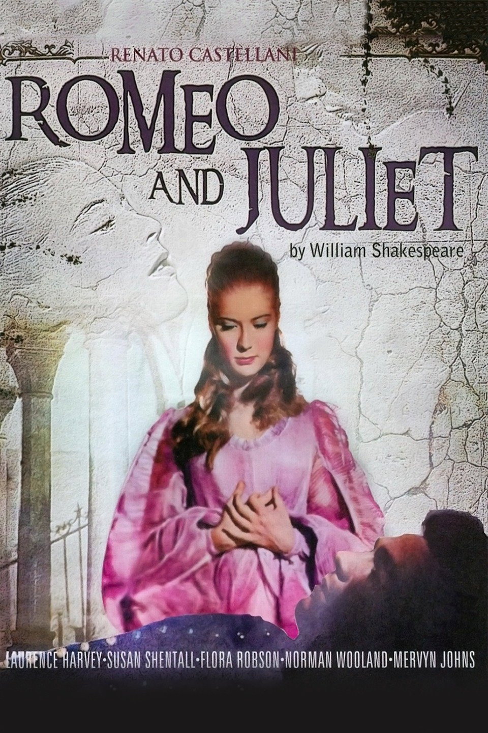 Romeo and Juliet