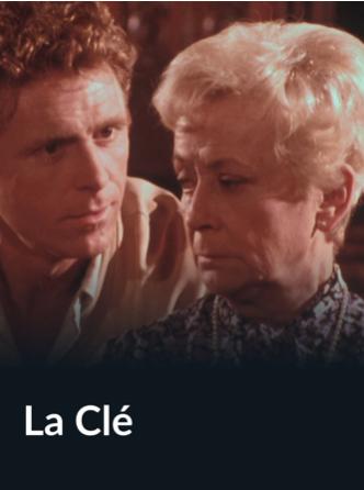 La clé