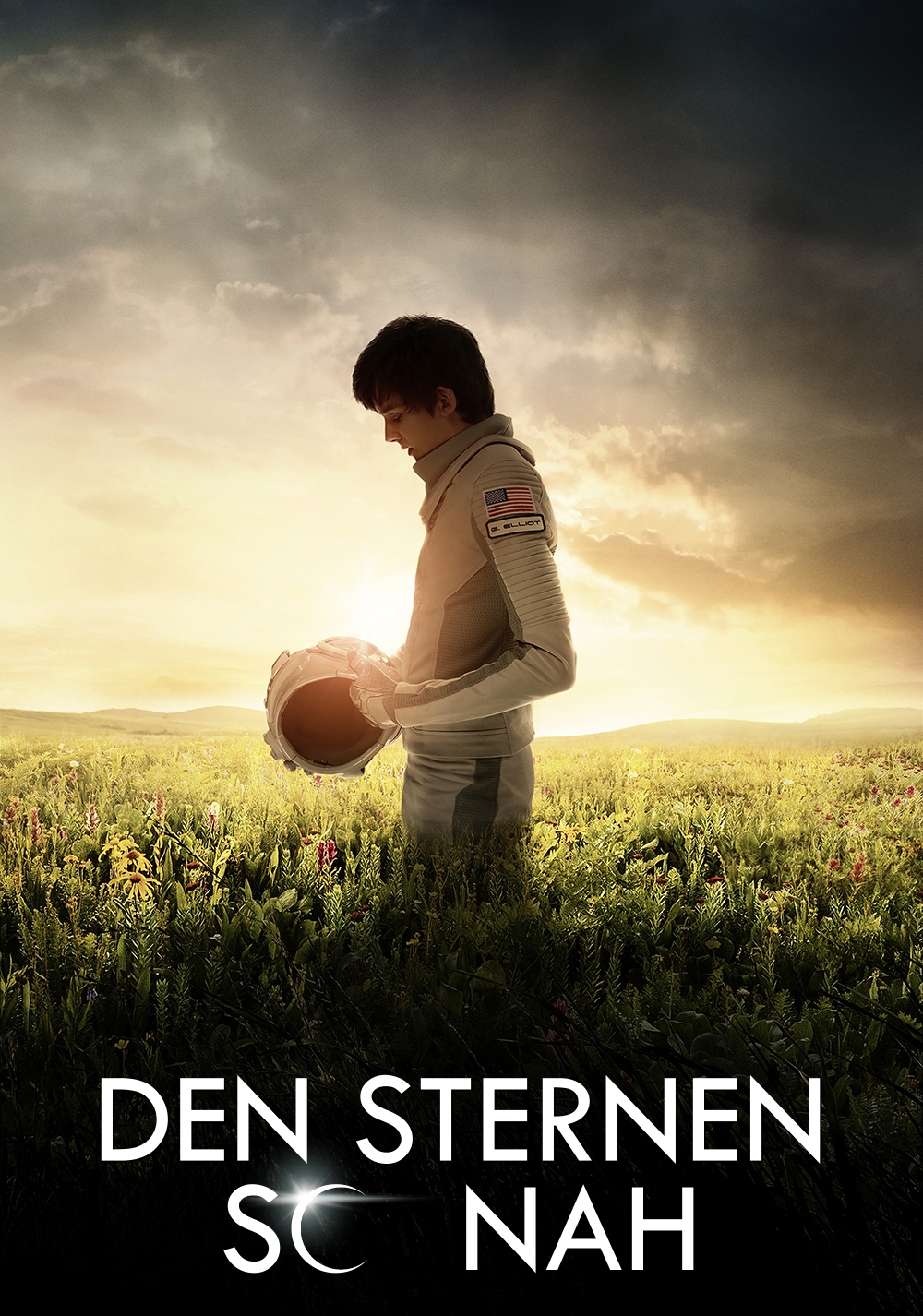 Den Sternen so nah