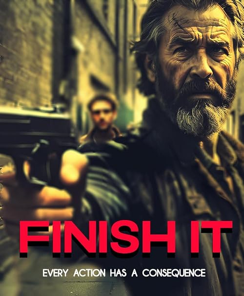 Finish It