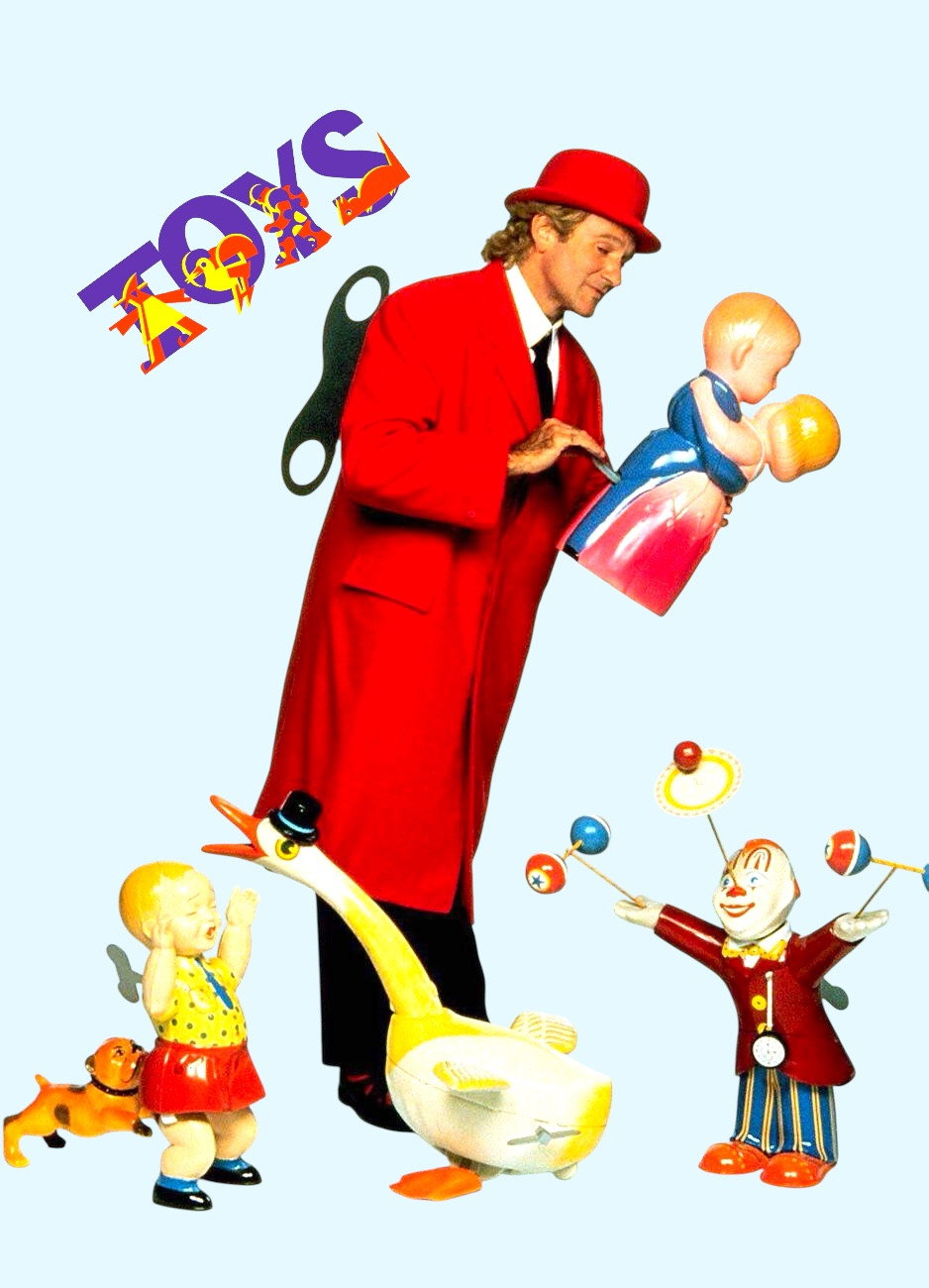 Toys