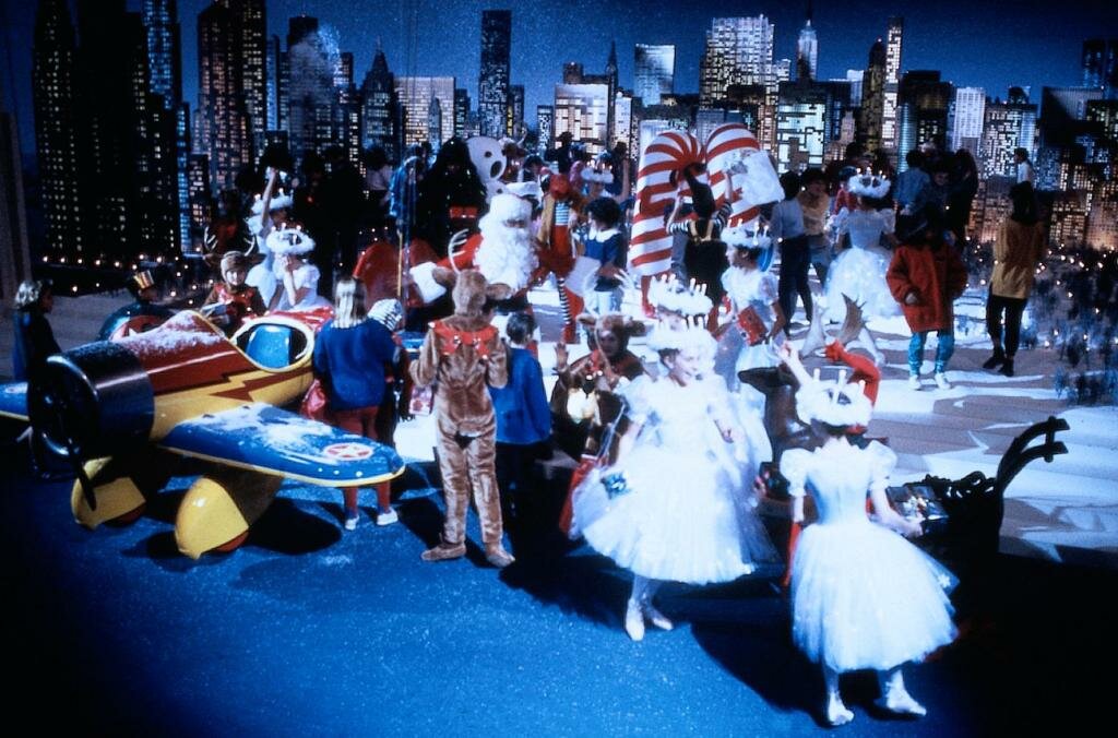 Игрушки — кадр 8
