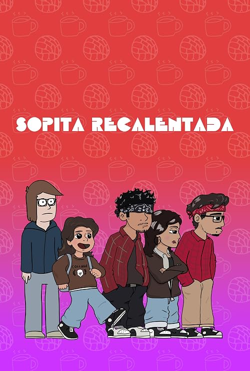 Sopita Recalentada
