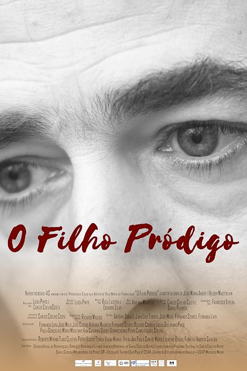 O Filho Pródigo