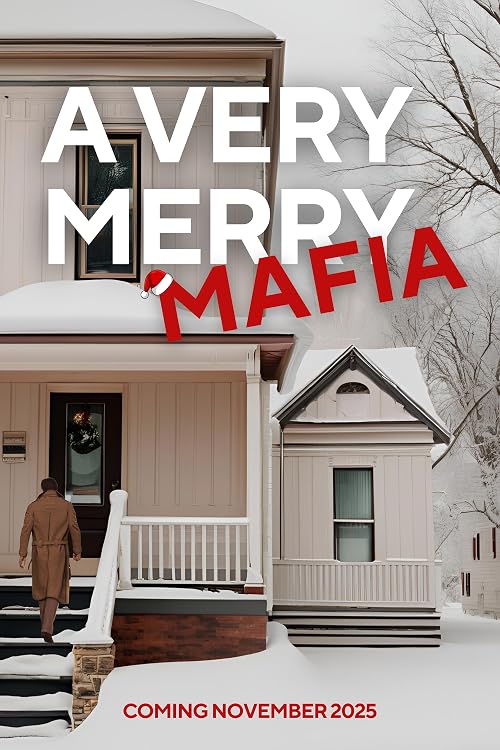 A Very Merry Mafia