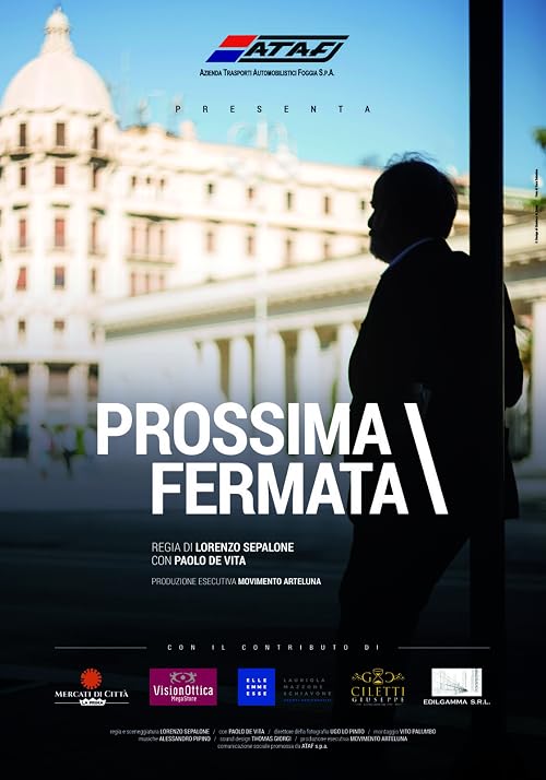 Prossima fermata