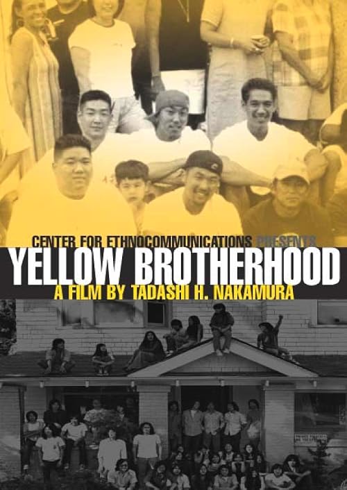 Yellow Brotherhood