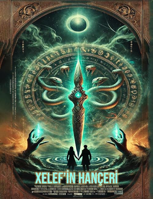 Xelef's Dagger