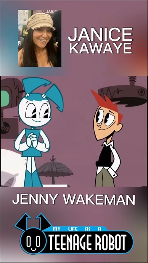 We Are Voice Actors!