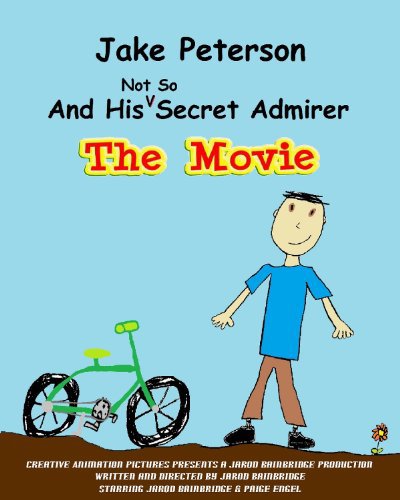 Jake Peterson and His Not So Secret Admirer