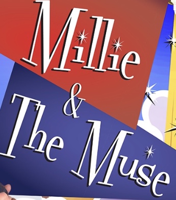 Mille and the Muse