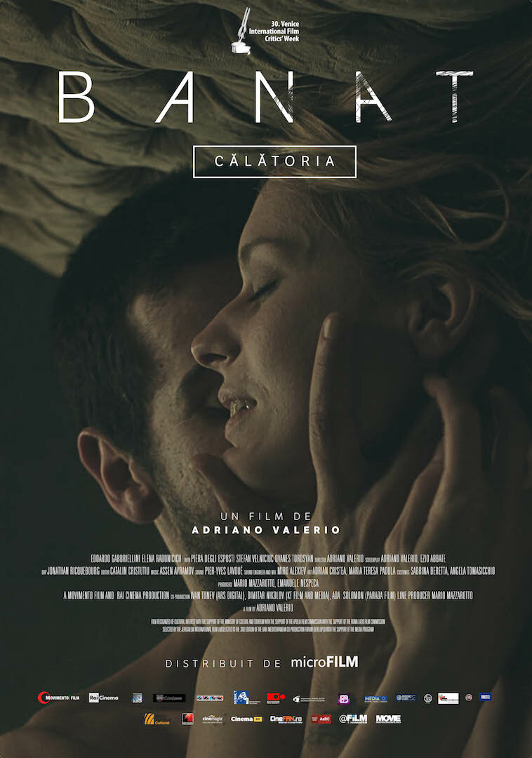 Banat (Il Viaggio)