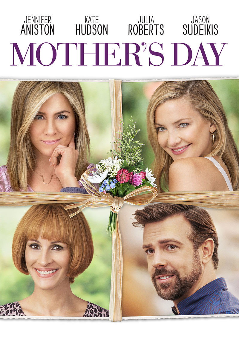 Mother's Day - Liebe ist kein Kinderspiel