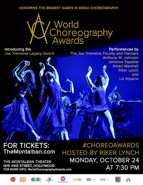 World Choreography Awards