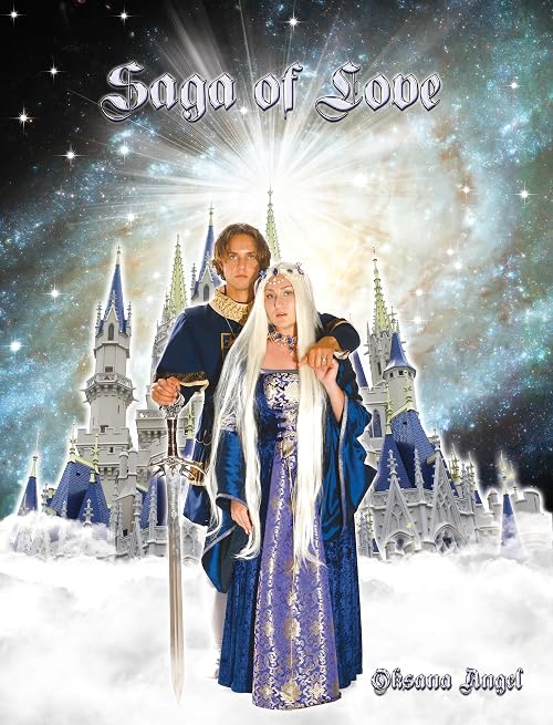 Saga of Love: The Kingdom of Eternity