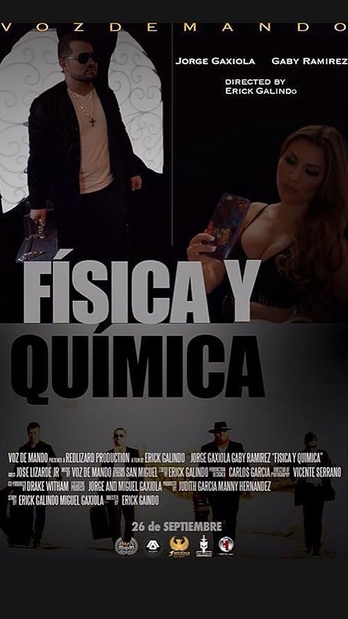 Física y Química