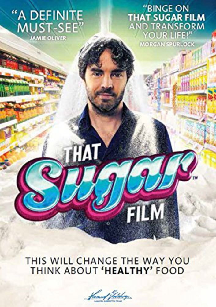 Voll verzuckert - That Sugar Film