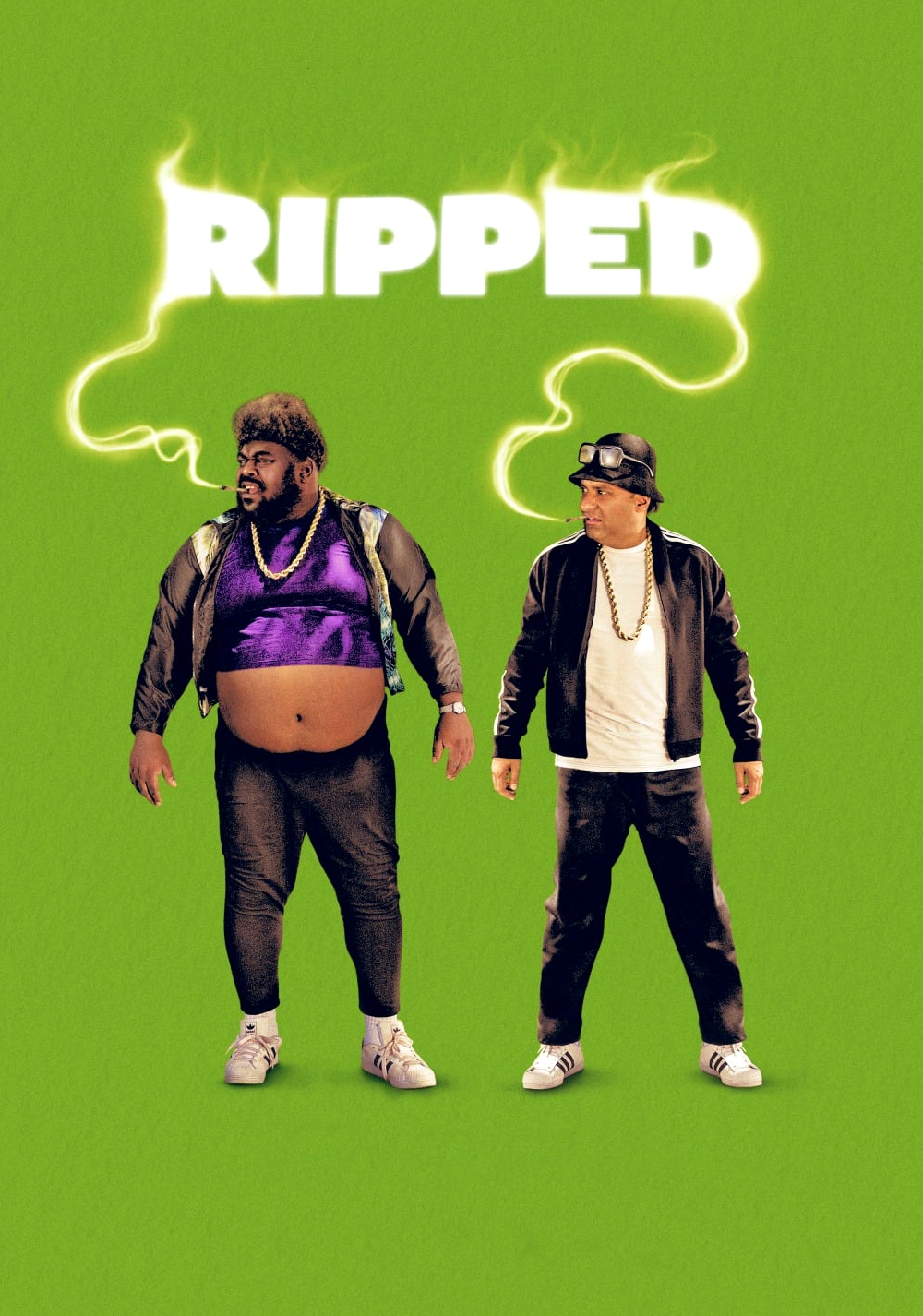 Ripped
