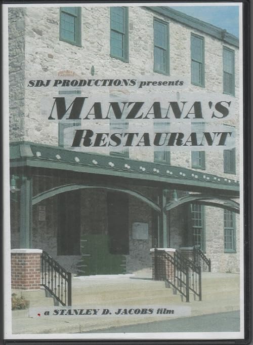 Manzana's Restaurant