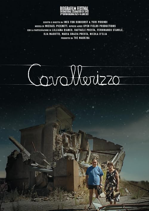 Cavallerizzo