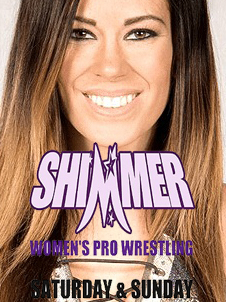 Shimmer Volume 96