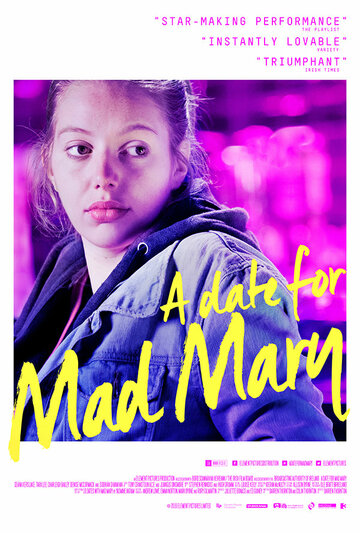 Ein Date für Mad Mary