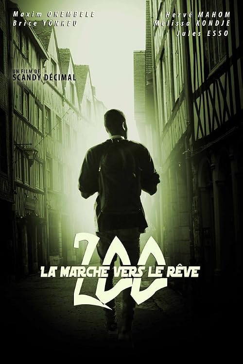 Zoo, la marche vers le rêve