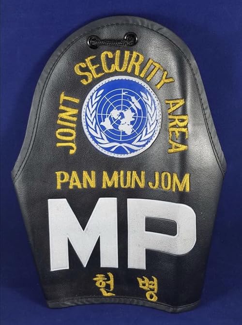 JSA ROK