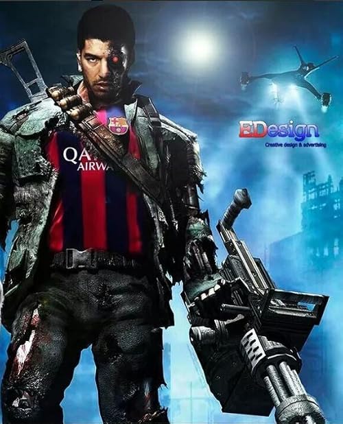 Spanish La Liga Granada vs Barcelona