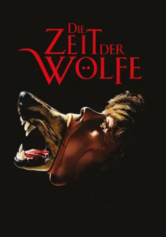 Die Zeit der Wölfe