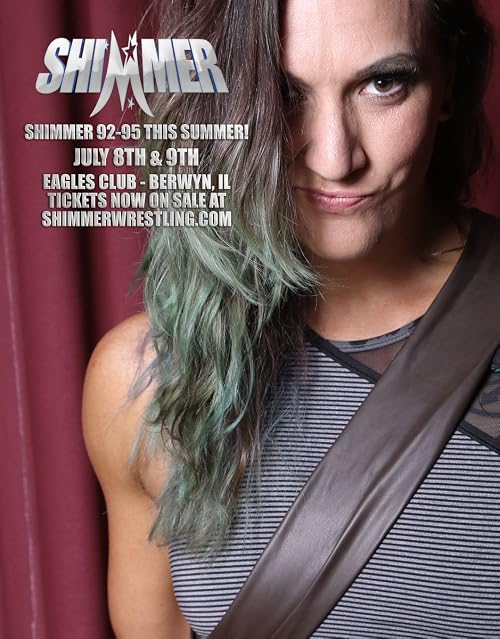 Shimmer Volume 95