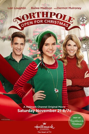 Northpole: Open for Christmas