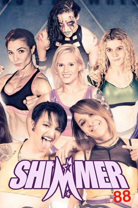 Shimmer Volume 88