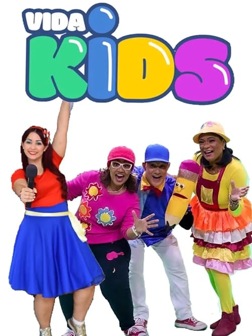 Vida Kids