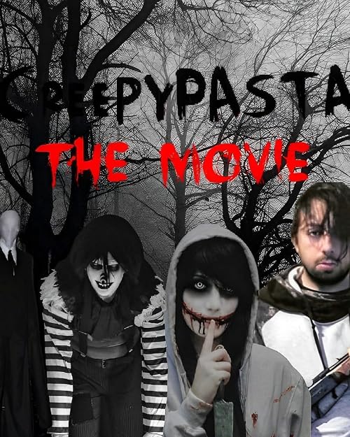 Creepypasta