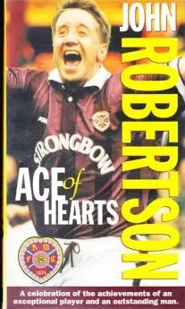 The John Robertson Story