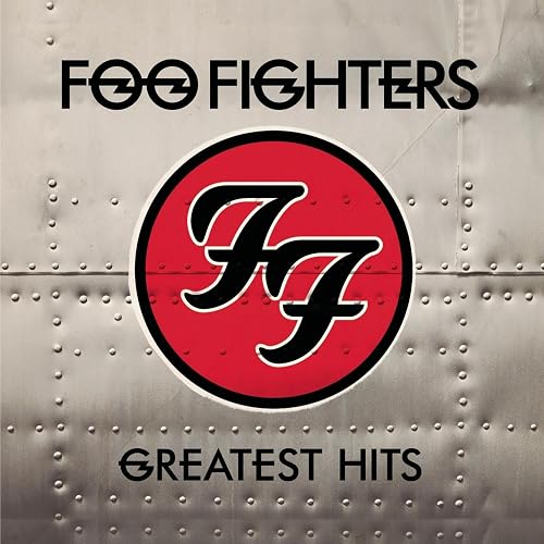 Foo Fighters: Greatest Hits