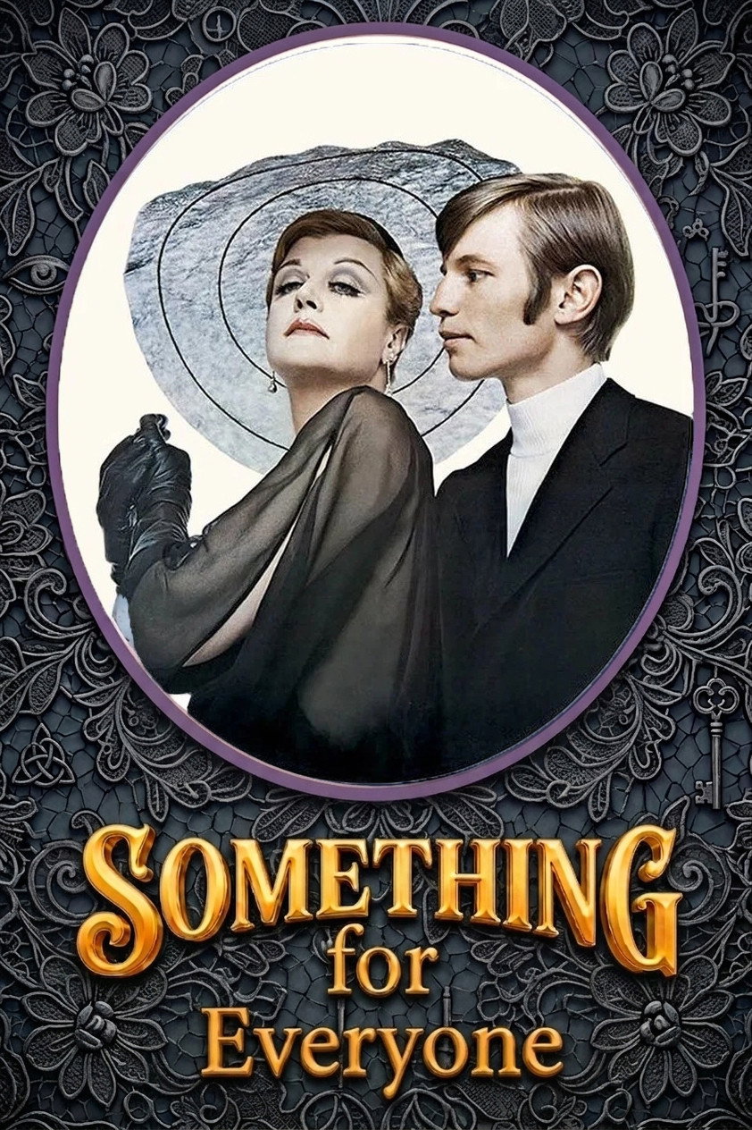 Something for Everyone
