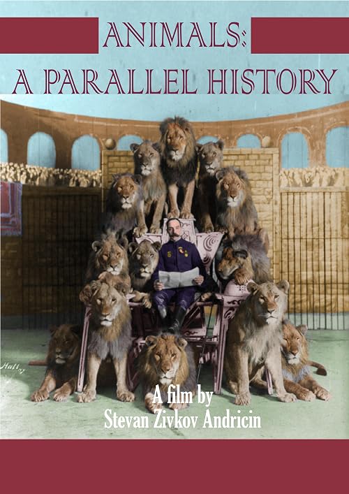 Animals: A Parallel History
