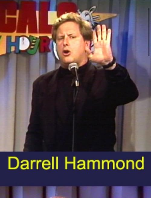 Rascal's Comedy Hour