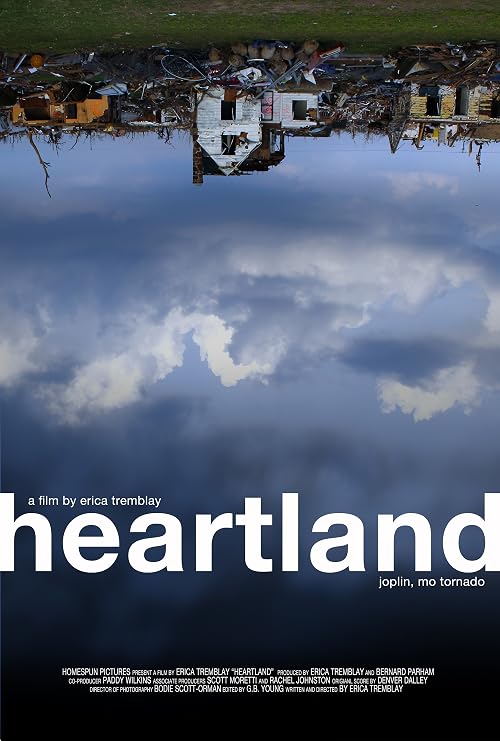 Heartland: A Portrait of Survival