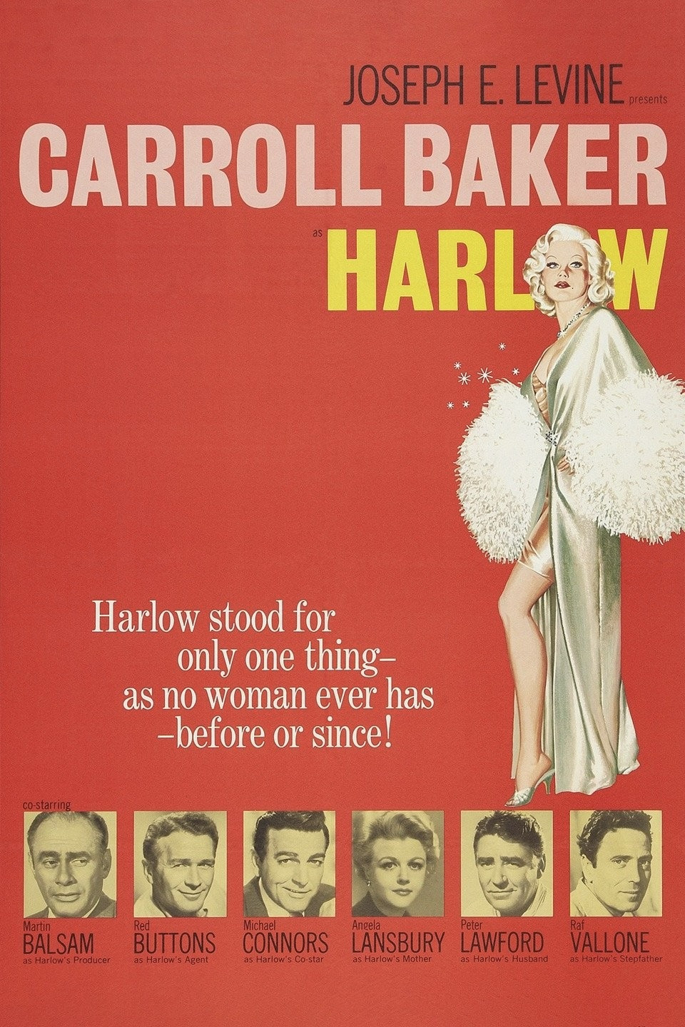 Harlow