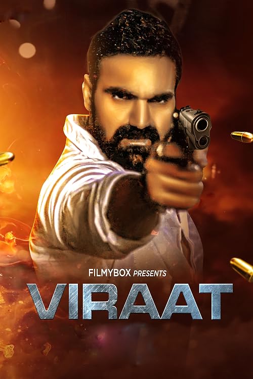 Viraat