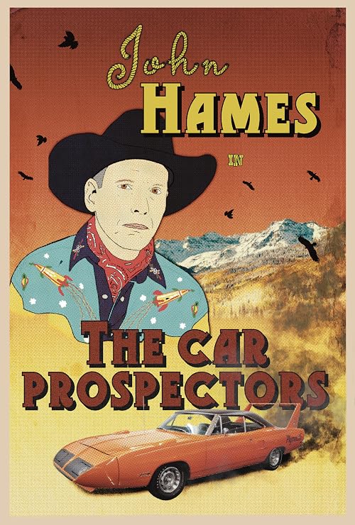 The Car Prospectors