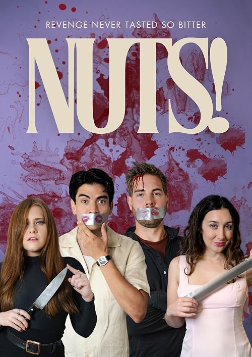 Nuts!