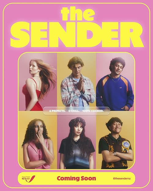 The Sender